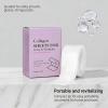 Collagen Tape, 2026 Professional Silicone Scar Patches, Silicone Scar Removal Strips for Various Scars and Wrinkles, Silicone Scar Plasters Against Wrinkles, for All Skin Types view 4