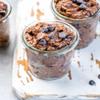 Good For Your Gut Gluten Free Overnight Oats, Cocoa Flavour, No Added Sugar, High in Fibre, Vegan, 350g,Pack Of 2 view 4