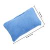 BCOATH 2pcs Hand Grab Bar Pads with High Elasticity down Cotton Material Ergonomic Design Finger Splitter Pads to Keep Dry and Clean for Long-term Bedridden Patients and Diabetics view 2