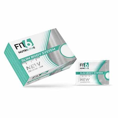 Slim Body System New Generation