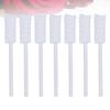 HEANUJJ 10pcs Oral Cleaner Gauze Mouth Brush for Newborns and Infants, Safe and Disposable Absorbent Gauze and Paper Material, Suitable for Boys, Simple and Practical Teeth Cleaning view 4