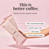 Grind Coffee Tin Bundle 2x 227g of Ground Coffee with Storage Tin 100% Arabica Suitable for All Bean to Cup Machines Medium Roast Specialty Grade Gift for Coffee Lovers view 3