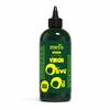 Mels Kitchen Spanish Extra Virgin Olive Oil Squeeze Bottle Single Origin Cold Extracted EVOO Precision No-Drip Bottle for Cooking, Drizzling & Salads 500ml view 1