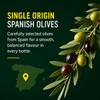 Mels Kitchen Spanish Extra Virgin Olive Oil Squeeze Bottle Single Origin Cold Extracted EVOO Precision No-Drip Bottle for Cooking, Drizzling & Salads 500ml view 3