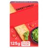 Sweet Chilli Flatbread Crackers, British Baked, High in Fibre, Low in Saturated Fat, Source of Iron, 29 Calories per Thin, Vegetarian Friendly view 1