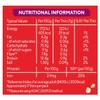 Sweet Chilli Flatbread Crackers, British Baked, High in Fibre, Low in Saturated Fat, Source of Iron, 29 Calories per Thin, Vegetarian Friendly view 2
