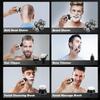 Aeqis Head Shaver (Silver) view 4
