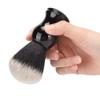 Cosiki Beard Shaving Tool Set Durable Stand Soap Bowl Brush for Outdoor Use Stainless Steel for Men (3 Piece Set) view 2