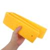 Cuttable Windowsill Sponge Strip 15mm Thick 3.28ft Yellow view 4