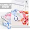 Abaodam Remover Tool for Inserting and Removing 6pcs with Open Eyelid Design for Beginners and Portable Use view 3