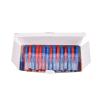 Interdental Brushes 30-50pcs/set Sticks Toothpick Teeth Cleaning Tooth Flossing Head Plastic Interdental Brush(30pcs-Yellow) view 3