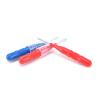 Interdental Brushes 30-50pcs/set Sticks Toothpick Teeth Cleaning Tooth Flossing Head Plastic Interdental Brush(30pcs-Yellow) view 4