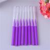 Interdental Brushes 8-40PCS Interdental Brushes Dental Floss Toothpick Braces Brush Tooth Cleaning Tool(Yellow 32PCS) view 3
