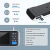 Digital Otoscope Ear Camera With HD Screen, LED Lights And Rechargeable Design For Adults, Children And Pets view 2
