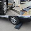 Wheelchair Ramp - Lightweight Heavy Duty Threshold Ramp for Garage, Sidewalk, Truck, Scooter, Bike, Motorcycle view 2