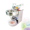 Automatic Popping Boba Machine, Labor-Saving Juice Pearl Maker with Auto-Feeder, 304 Stainless Steel Commercial Bursting Ball Device view 1