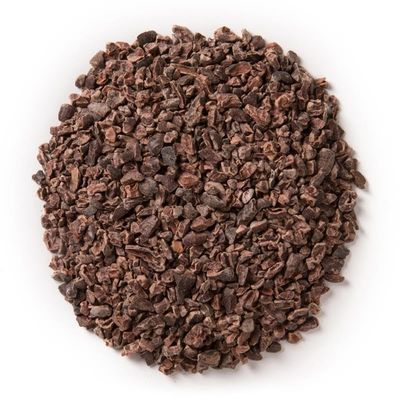 Peruvian Criollo Cocoa Nibs Natural Wholesale 5kg