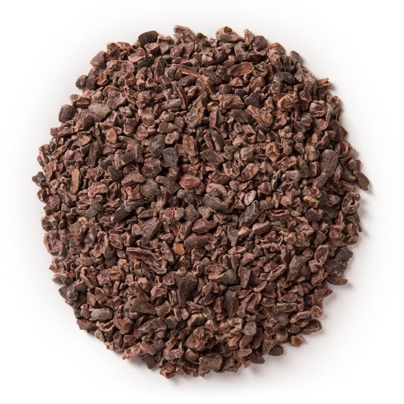 Peruvian Criollo Cocoa Nibs Natural Wholesale 5kg