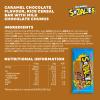 Kellogg's Rice Krispies Squares Chocolate Caramel Snack Bars 30x36g (Pack of 30) view 3