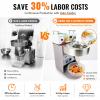 35kg/h Popping Boba Maker Machine, Commercial Automatic Juice Ball Machine, Stainless Steel Pearl Molding Tool for Bubble Tea Making view 2