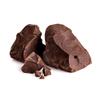 Peruvian Raw Criollo Ceremonial Cacao Mass Wholesale Kibble / 10kg view 1
