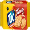 Jacobs TUC Sandwich Snack Crackers, 145g (Sweet Chilli & Sour Cream) view 2