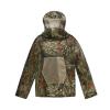 DMETE Tree Camoufla Anti-mosquito Beekeeping Suit Camping Adventure Safari Mesh Hood Hunting Ghillie Suits Camo Fishing Clothes Sting Protection(M) view 1