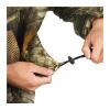 DMETE Tree Camoufla Anti-mosquito Beekeeping Suit Camping Adventure Safari Mesh Hood Hunting Ghillie Suits Camo Fishing Clothes Sting Protection(M) view 4