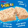 Kellogg's Rice Krispies Squares Marshmallow Snack Bars 30x 28g (Pack of 30) view 2