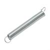 Stainless Steel Tube Thermometer Clamp-on Design 0-120 C Temperature Range 63mm Bimetal Mechanism Spring Mounting for Industrial Use view 2