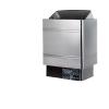 6 8 9 KW Electric Sauna Heater Stove External/Internal Controller Overheating Protection Spa Room Steam Generator for Beginners DIY(8KW Internal) view 2