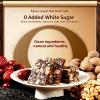 Veitech Black Sesame Walnut Cake With Ejiao, Red Date Snack 80g view 2