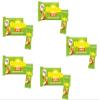 Apple Lunchbox Loaves 150g Pack 5,Each loaf provides a source of iron, supporting healthy red blood cell formation and reducing tiredness and fatigue. view 1