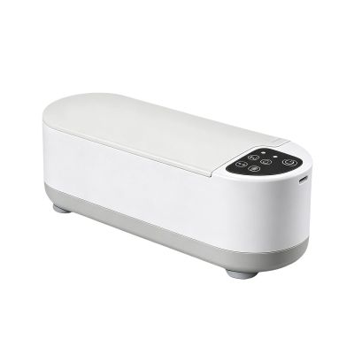 Ultrasonic Glasses Cleaner Braces Eyeglass Cleaning Device