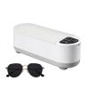 Jewelry Cleaner Ultrasonic Machine Braces Contact Lens Washer view 1