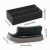 Beard Cleaner Non-Slip Cleaning Tool, Sponge, Shaving Collector | Beard Sponge for Shaving Care Cutting Christmas Dad Men Home view 2