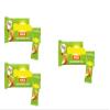 Apple Lunchbox Loaves 150g Pack of 3,Perfectly sized and wrapped for easy packing in lunchboxes, making snack time simple and mess free. view 1