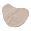 hindraem Pocket Fake Boobs Cover for Silicone Breast Forms Mastectomy Reliable and Stylish Protective Bags, Left M view 1