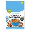 Good For Your Gut Granola Variety Pack, Pecan & Almond, Cocoa & Hazelnut, Super Seedy & Nutty, No Added Sugar, Vegan Friendly, 3 x 360g view 2