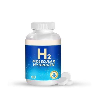 Hydrogen water tablets
