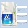 Hydrogen water tablets view 2