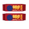 Crackers Snack for Lunchbox, Pack of 2, Suitable for Vegetarians, 190g view 1