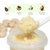 Organic Shea Butter 200g | 100% Pure, Creamy & Handmade | Unrefined, Fresh-Pressed | Rich in Vitamins A, E & F | For Skin Soothing, Natural Healing & Moisturising | Ethical & Vegan | Made in the UK view 4