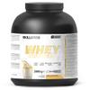 Skill Nutrition Whey Protein | 23g Protein per Serving | High Quality Muscle Building Formula with Great Solubility | Support Muscle Growth and Recovery | 2000g | Vanilla Milkshake view 1