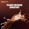 Skill Nutrition Whey Protein | 23g Protein per Serving | High Quality Muscle Building Formula with Great Solubility | Support Muscle Growth and Recovery | 2000g | Vanilla Milkshake view 4