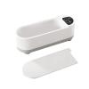 Ultrasonic Glasses Cleaning Device, Braces and Contact Lens Cleaner - Contact Lens Cleaning Machine | For Men Women In College Dorm At School At Home When Travelling In The Office view 1