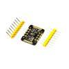 1-10PCS MAX30102 Heart Rate Sensor Module Puls Detection Blood Oxygen Concentration Test for STM32(2pcs) view 2