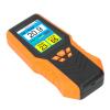 YWBL-WH Handheld O2 Detector, Portable Oxygen Meter with LCD Display, 0-30 Vol Range, Temperature and Humidity Data for Home and Office Use view 3