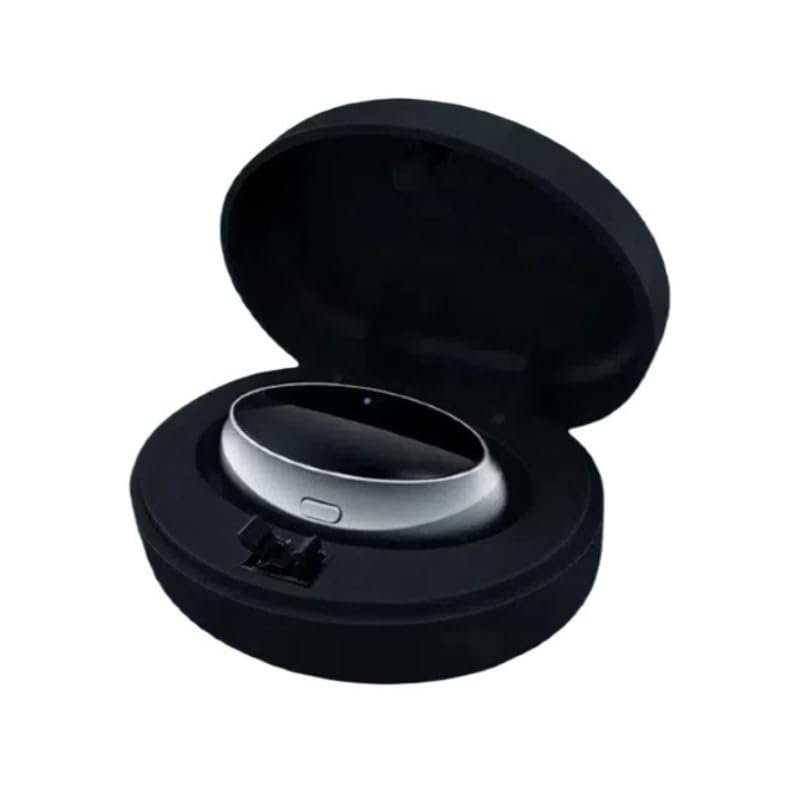 YUNTA NeuroAir Smart Anti-Snoring Neurostimulation Device(2PC)