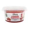Olong Strawberry Popping Boba 450g view 1